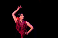 Assieh "La Mora" Flamenco Ensemble